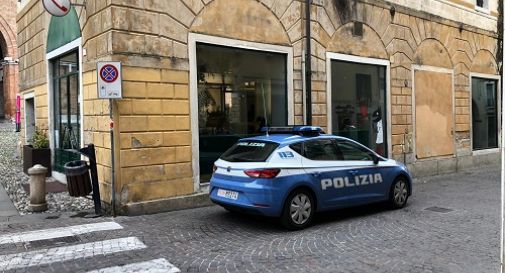 polizia 