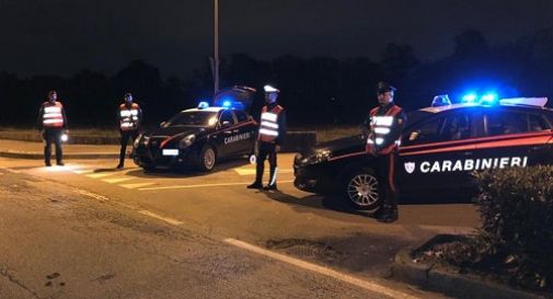 A Treviso arrivano i rinforzi: aumentano i controlli dei carabinieri