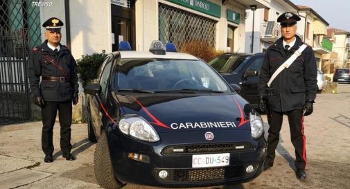 carabinieri 