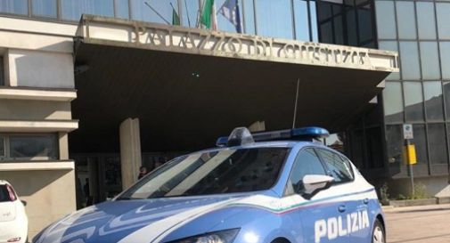 polizia 