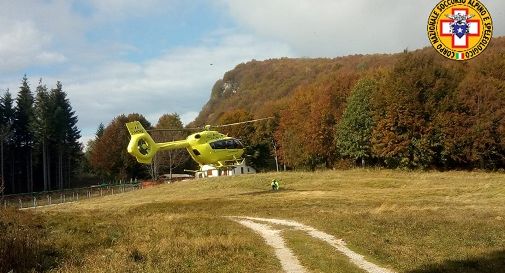 soccorso alpino