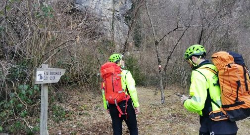 l'intervento di ieri