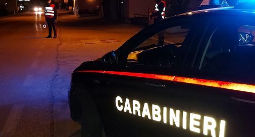 Gaiarine, rissa in discoteca: ventenne cade, sbatte la testa e perde i sensi