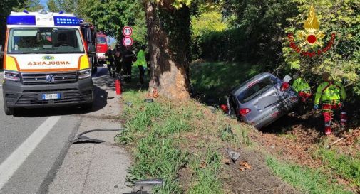 Mortale en Preganziol: “Que los automovilistas son un trabajo desprotegido” |  Hoy Treviso |  Noticias