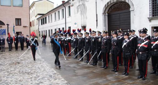 Provincia di Treviso falcidiata dai sinistri: 630 nel 2022  