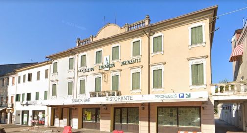 Ponte di Piave,  cambia proprietà lo storico albergo All'Angelo  