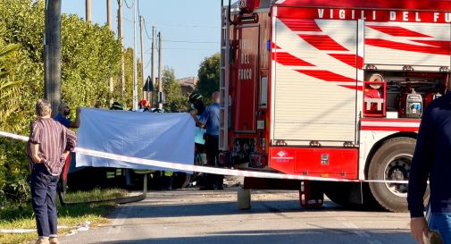 Tragico frontale tra due auto, due morti a San Polo di Piave