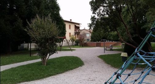 parco giochi