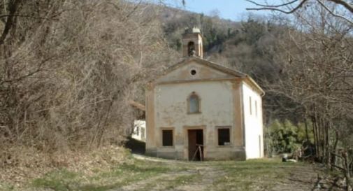 Chiesa Madonna di Val in Rugolo