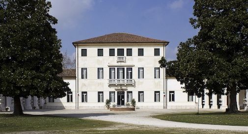 Villa Torni