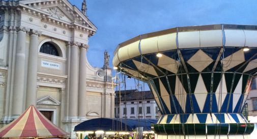 Concerto e celebrazioni religiose per ricordare San Tiziano