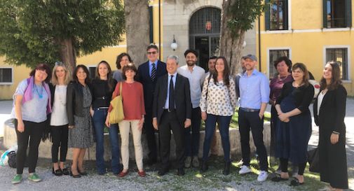 Rigenerazione urbana e attenzione all’ambiente, Treviso Civica presenta la Carta dei Valori