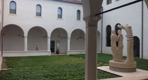 Riapre il museo Bailo: 