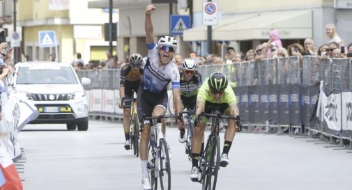 A Baseggio la prima tappa del giro del Friuli 