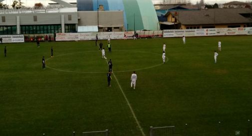 Serie D, pesante ko per il Montebelluna