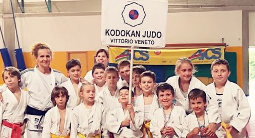 Kodokan Vittorio Veneto 