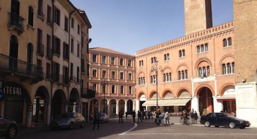 piazza dei signori 