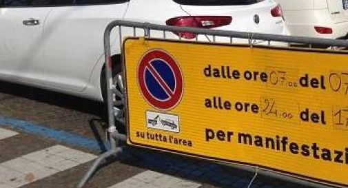 Fine settimana ricco di eventi in città a Treviso, scattano i divieti alla circolazione