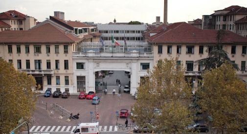 ospedale Torino