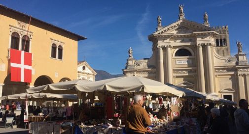 Storia, scienze, artigianato e quintali di castagne a Ceneda