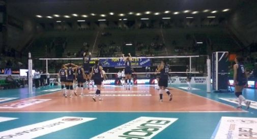 Imoco stravince a Novara