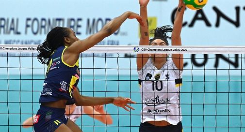 Imoco Volley