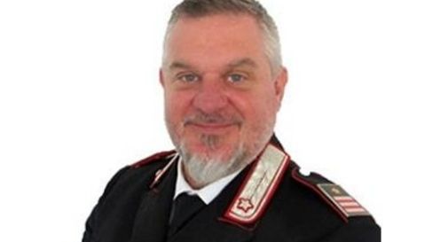 Cambio al vertice dei carabinieri a Cordignano: il luogotenente Panizza lascia dopo vent'anni di servizio
