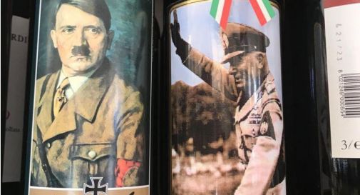 propaganda fascista a Treviso