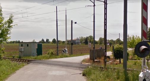 Finisce sotto un treno, tragedia lungo la  linea Treviso - Portogruaro 