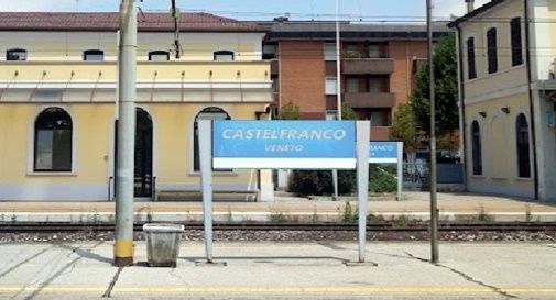 Stazione  ferroviaria Castelfranco Veneto 