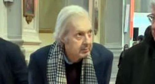 Vittorio Sgarbi
