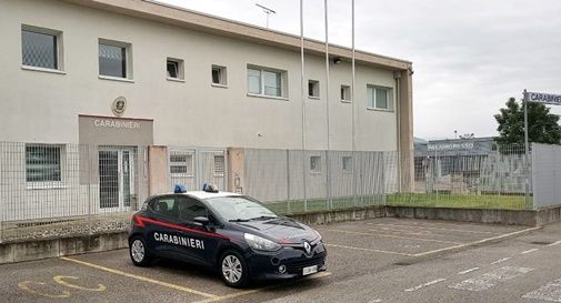 Carabinieri