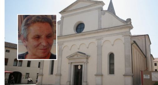 Lunedì l'addio a Giampaolo Tilotti