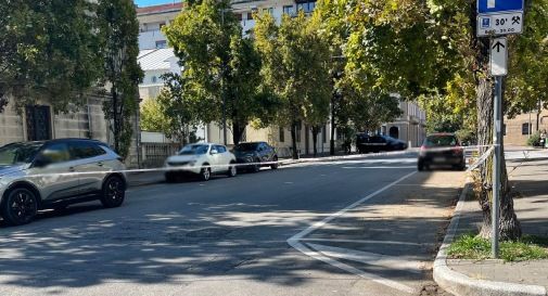 incidente vittorio veneto