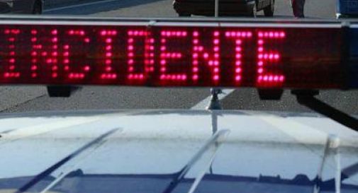 Weekend di sangue sulle strade italiane: 5 morti per incidenti