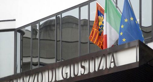 Tribunale aperto di domenica