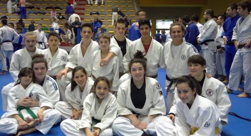 Winter Camp a Lignano