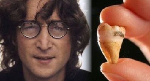 Vuole clonare John Lennon