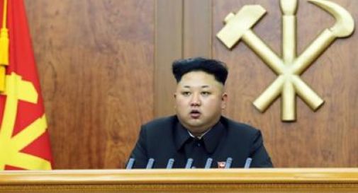 Palloncini con carta igienica sporca, l'ultimo attacco di Kim alla Corea del Sud