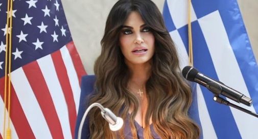 Kimberly Guilfoyle