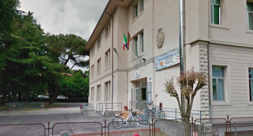 Liceo Veronese, a cena con studenti di Oberkochen