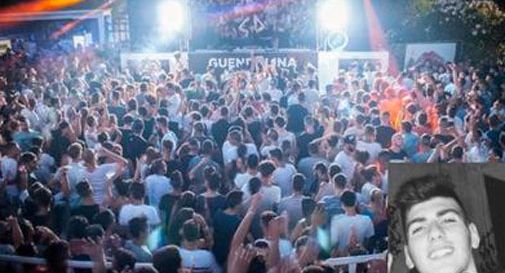 Malore in discoteca, 19enne muore nel Salento