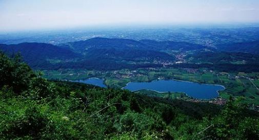 I laghi di Revine sono beni demaniali