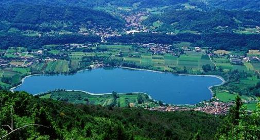 I laghi di Revine sono pubblici