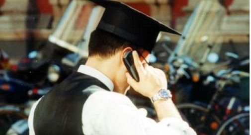 Pensione, riscatto gratis della laurea