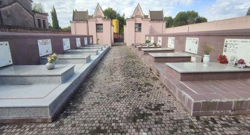 Cimitero di Mogliano Veneto