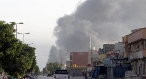 Caos Libia, 50 morti negli scontri a Tripoli