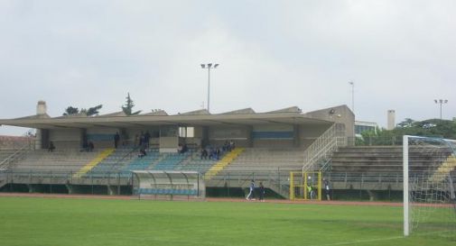 Lo Stadio S. Vigilio di Montebelluna