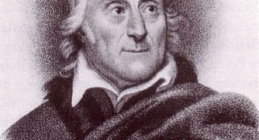 Qui nacque Lorenzo Da Ponte