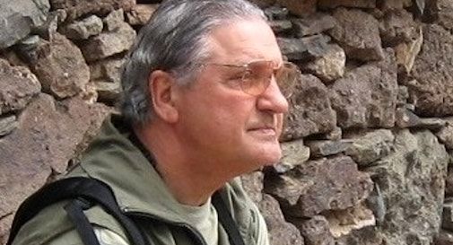 Luciano Cacciolato